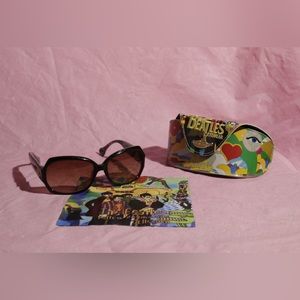The Beatles Limited Edition Sunglasses | Like New | Never Been Worn